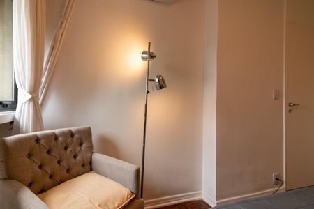 Apartamento à venda com 85m², 2 quartos e 1 vagaQuarto 1