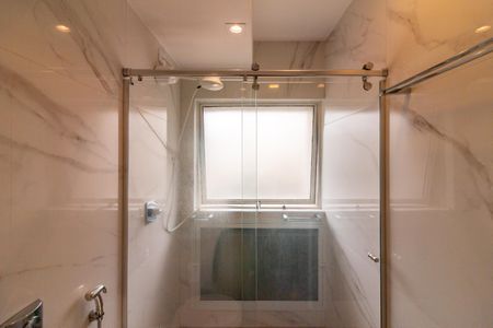 Apartamento à venda com 85m², 2 quartos e 1 vagaBanheiro