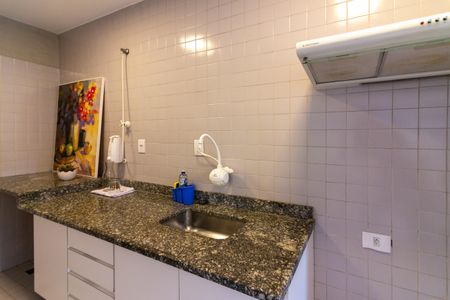 Apartamento à venda com 85m², 2 quartos e 1 vagaCozinha