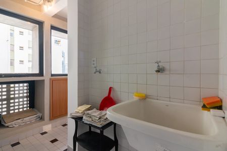 Apartamento à venda com 85m², 2 quartos e 1 vagaÁrea de Serviço