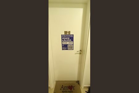 Apartamento à venda com 38m², 1 quarto e 1 vagaPlaca