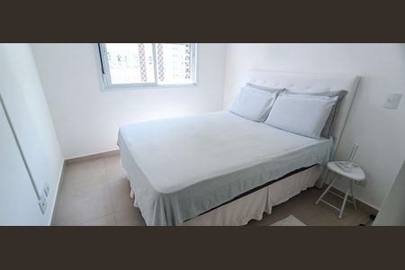 Apartamento à venda com 38m², 1 quarto e 1 vagaQuarto