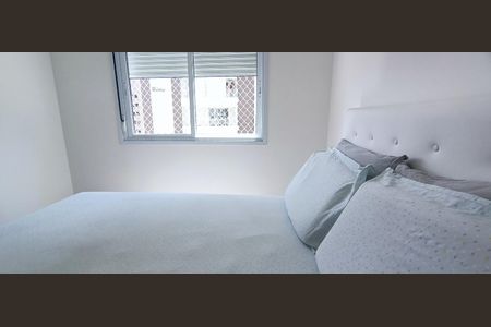 Apartamento à venda com 38m², 1 quarto e 1 vagaQuarto