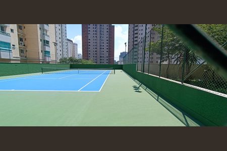 Apartamento à venda com 38m², 1 quarto e 1 vagaQuadra