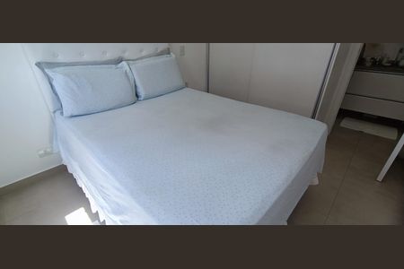 Apartamento à venda com 38m², 1 quarto e 1 vagaQuarto