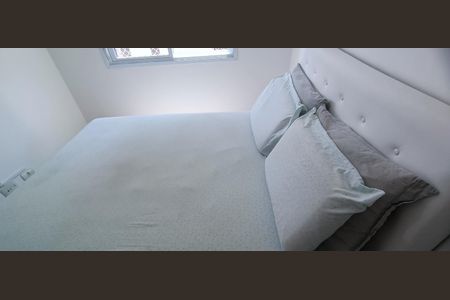 Apartamento à venda com 38m², 1 quarto e 1 vagaQuarto