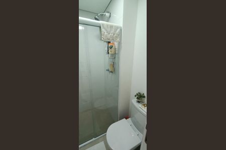 Apartamento à venda com 38m², 1 quarto e 1 vagaBanheiro