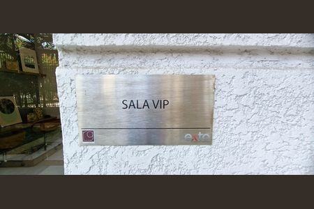 Apartamento à venda com 38m², 1 quarto e 1 vagaÁrea comum - Sala VIP