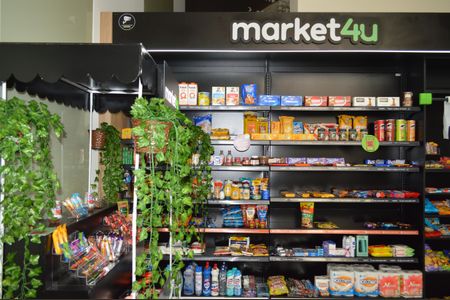 Apartamento para alugar com 205m², 3 quartos e 3 vagasÁrea comum