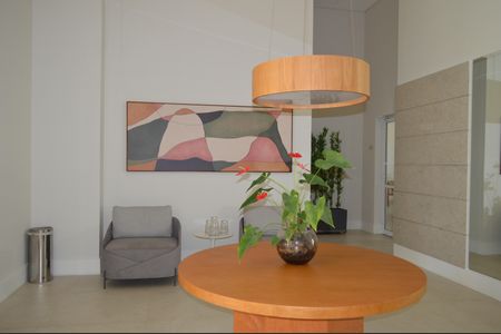 Apartamento para alugar com 205m², 3 quartos e 3 vagasÁrea comum