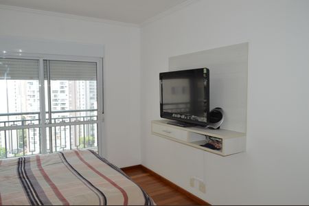 Apartamento para alugar com 205m², 3 quartos e 3 vagasSuíte 1