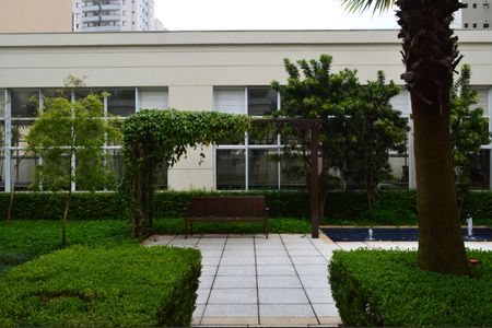 Apartamento para alugar com 205m², 3 quartos e 3 vagasÁrea comum