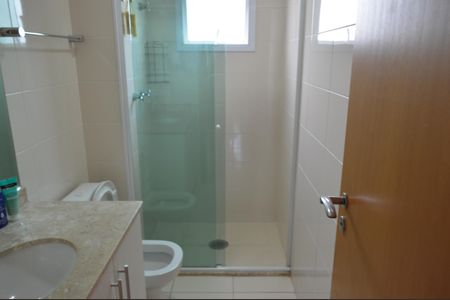 Apartamento para alugar com 205m², 3 quartos e 3 vagasBanheiro