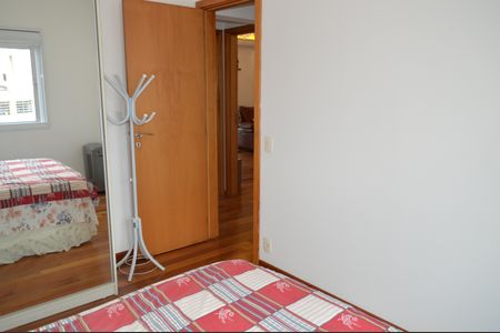 Apartamento para alugar com 205m², 3 quartos e 3 vagasQuarto 2