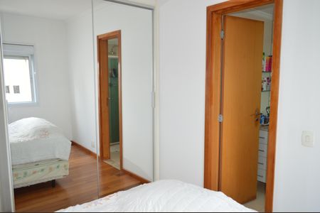 Apartamento para alugar com 205m², 3 quartos e 3 vagasSuíte 2