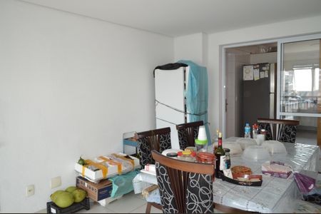 Apartamento para alugar com 205m², 3 quartos e 3 vagasÁrea Gourmet