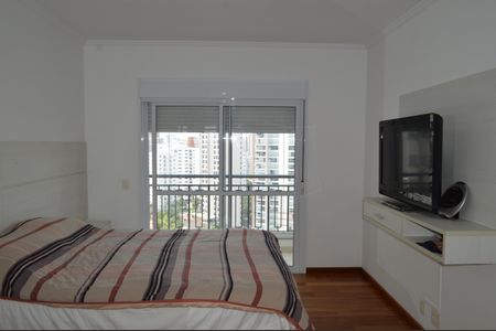 Apartamento para alugar com 205m², 3 quartos e 3 vagasSuíte 1