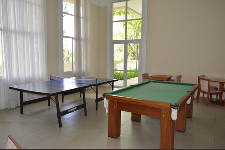 Apartamento para alugar com 205m², 3 quartos e 3 vagasÁrea comum