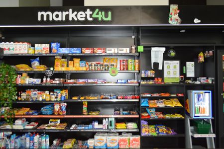 Apartamento para alugar com 205m², 3 quartos e 3 vagasÁrea comum