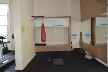 Apartamento para alugar com 205m², 3 quartos e 3 vagasÁrea comum