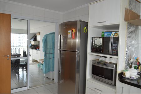 Apartamento para alugar com 205m², 3 quartos e 3 vagasCozinha