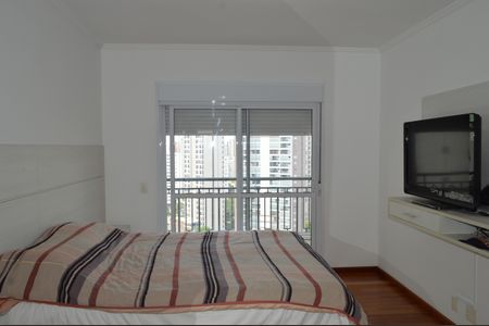 Apartamento para alugar com 205m², 3 quartos e 3 vagasSuíte 1