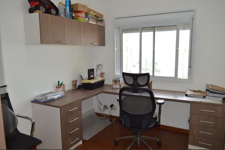 Apartamento para alugar com 205m², 3 quartos e 3 vagasQuarto 1