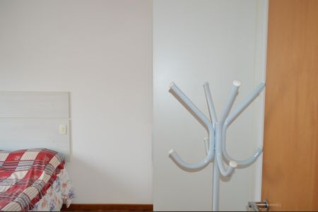 Apartamento para alugar com 205m², 3 quartos e 3 vagasQuarto 2