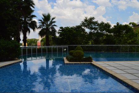 Apartamento para alugar com 205m², 3 quartos e 3 vagasÁrea comum