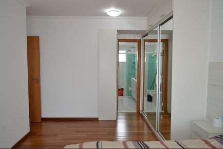 Apartamento para alugar com 205m², 3 quartos e 3 vagasSuíte 1