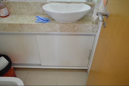 Apartamento para alugar com 205m², 3 quartos e 3 vagasLavabo
