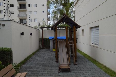 Apartamento para alugar com 205m², 3 quartos e 3 vagasÁrea comum