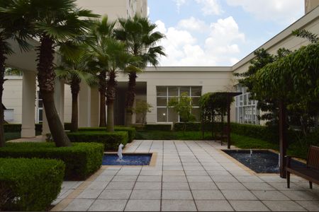 Apartamento para alugar com 205m², 3 quartos e 3 vagasÁrea comum