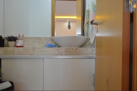 Apartamento para alugar com 205m², 3 quartos e 3 vagasLavabo