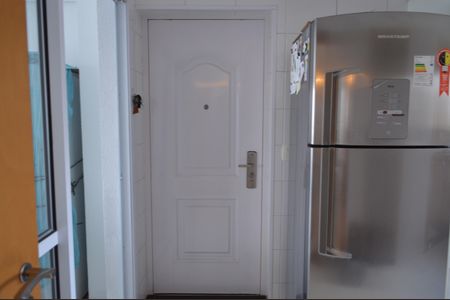 Apartamento para alugar com 205m², 3 quartos e 3 vagasCozinha