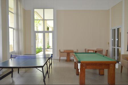 Apartamento para alugar com 205m², 3 quartos e 3 vagasÁrea comum