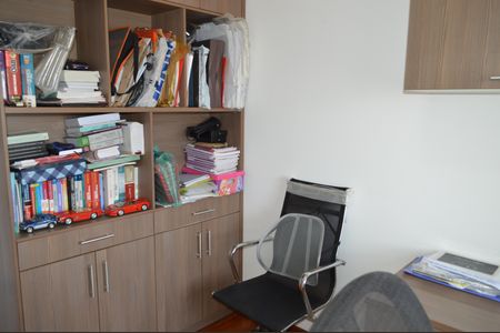 Apartamento para alugar com 205m², 3 quartos e 3 vagasQuarto 1