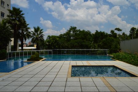 Apartamento para alugar com 205m², 3 quartos e 3 vagasÁrea comum