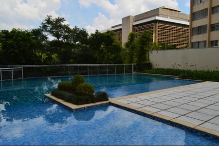 Apartamento para alugar com 205m², 3 quartos e 3 vagasÁrea comum