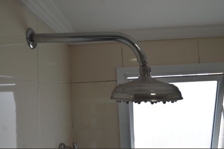 Apartamento para alugar com 205m², 3 quartos e 3 vagasBanheiro da suíte 2