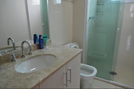 Apartamento para alugar com 205m², 3 quartos e 3 vagasBanheiro