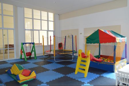 Apartamento para alugar com 205m², 3 quartos e 3 vagasÁrea comum