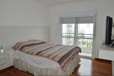 Apartamento para alugar com 205m², 3 quartos e 3 vagasSuíte 1