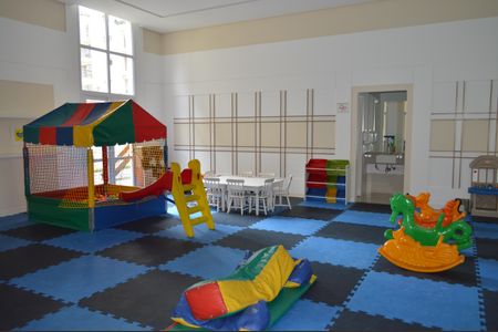 Apartamento para alugar com 205m², 3 quartos e 3 vagasÁrea comum