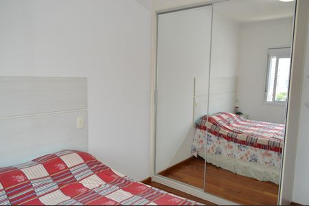 Apartamento para alugar com 205m², 3 quartos e 3 vagasQuarto 2