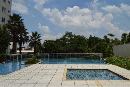 Apartamento para alugar com 205m², 3 quartos e 3 vagasÁrea comum