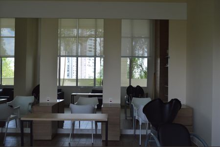 Apartamento para alugar com 205m², 3 quartos e 3 vagasÁrea comum