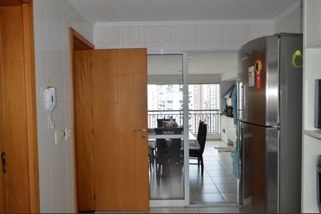 Apartamento para alugar com 205m², 3 quartos e 3 vagasCozinha