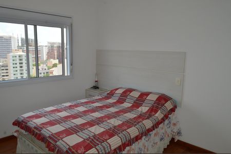 Apartamento para alugar com 205m², 3 quartos e 3 vagasQuarto 2