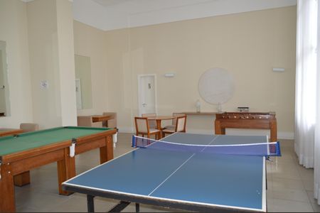 Apartamento para alugar com 205m², 3 quartos e 3 vagasÁrea comum